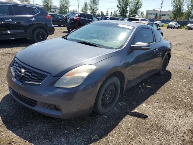 1N4BL24E98C223039 - 2008 NISSAN ALTIMA 3.5SE BLUE photo 1