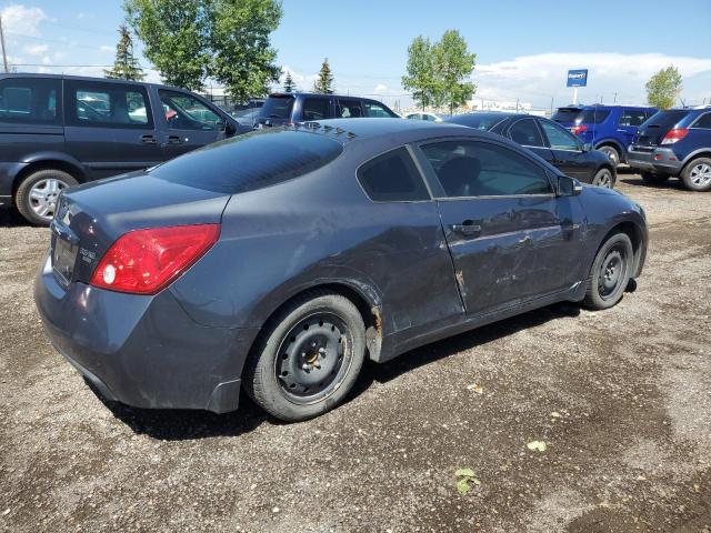 1N4BL24E98C223039 - 2008 NISSAN ALTIMA 3.5SE BLUE photo 3