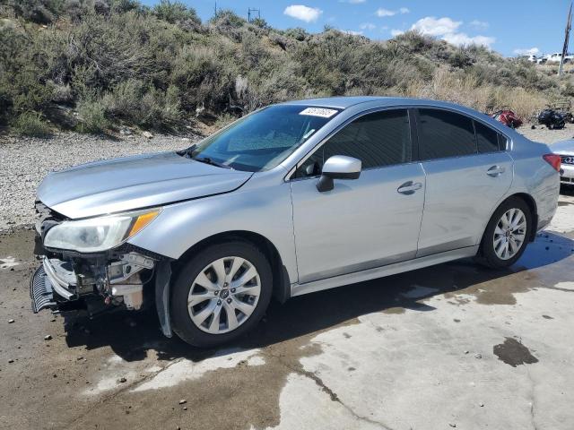 2017 SUBARU LEGACY 2.5I PREMIUM, null