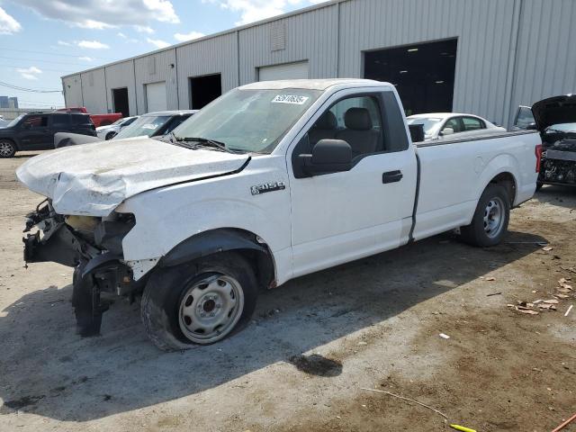 2016 FORD F150, null