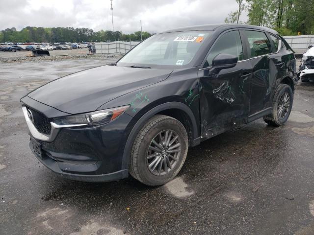 2018 MAZDA CX-5 SPORT, 