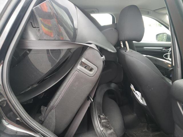 JM3KFBBM7J0446416 - 2018 MAZDA CX-5 SPORT Qara foto 11