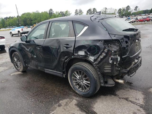 JM3KFBBM7J0446416 - 2018 MAZDA CX-5 SPORT Qara foto 2