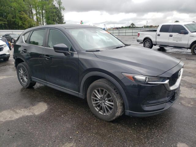 JM3KFBBM7J0446416 - 2018 MAZDA CX-5 SPORT Qara foto 4