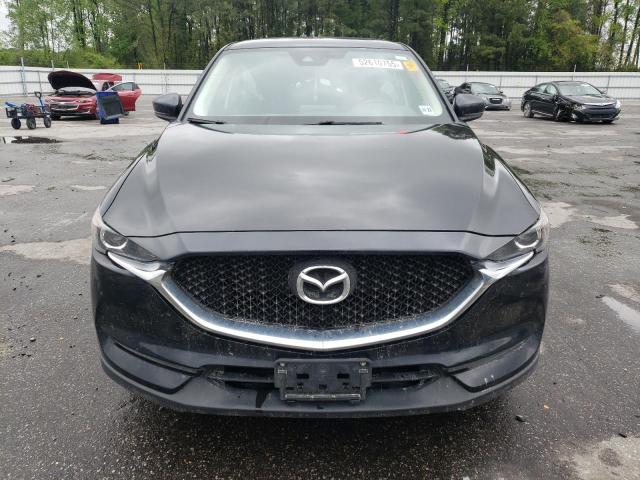 JM3KFBBM7J0446416 - 2018 MAZDA CX-5 SPORT Qara foto 5
