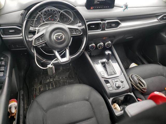 JM3KFBBM7J0446416 - 2018 MAZDA CX-5 SPORT Qara foto 8