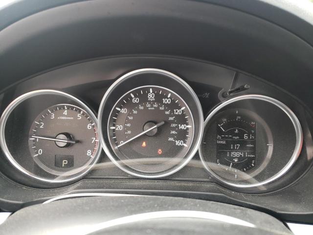 JM3KFBBM7J0446416 - 2018 MAZDA CX-5 SPORT Qara foto 9