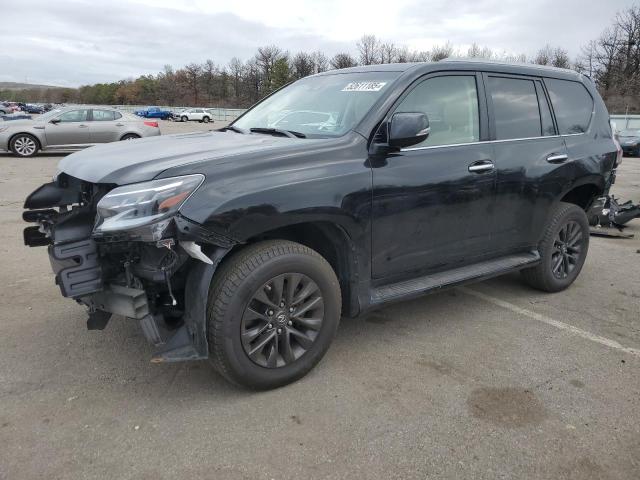 2020 LEXUS GX 460 PREMIUM, null