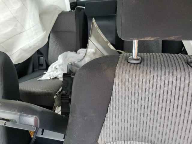 JTEBU5JR6G5401309 - 2016 TOYOTA 4RUNNER SR5/SR5 PREMIUM 银色 照片 10