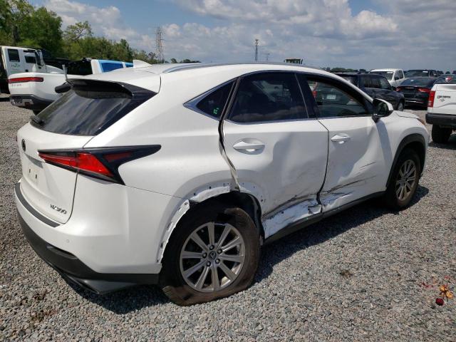 JTJYARBZ9J2105722 - 2018 LEXUS NX 300 BASE 白色 照片 3