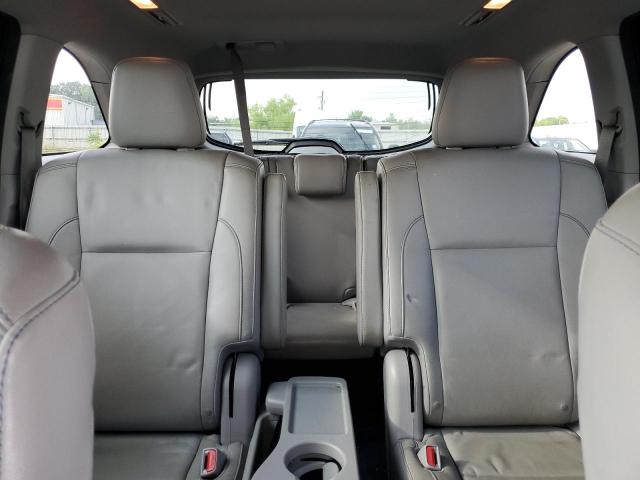 5TDKKRFH9GS502100 - 2016 TOYOTA HIGHLANDER XLE GRAY photo 10