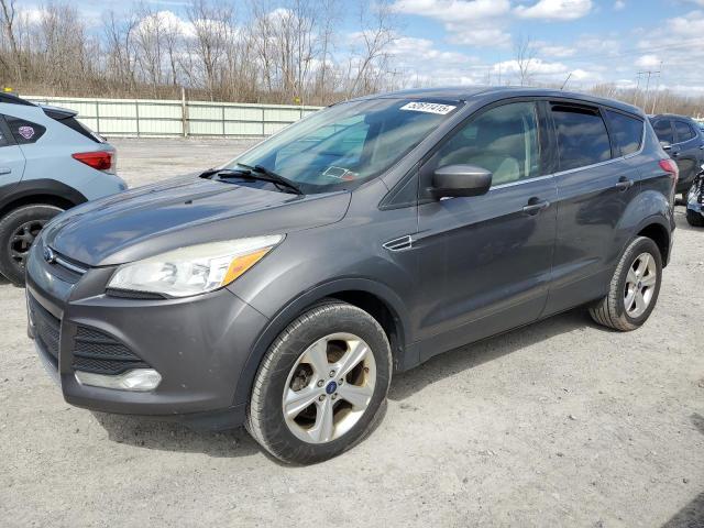 2013 FORD ESCAPE SE, null