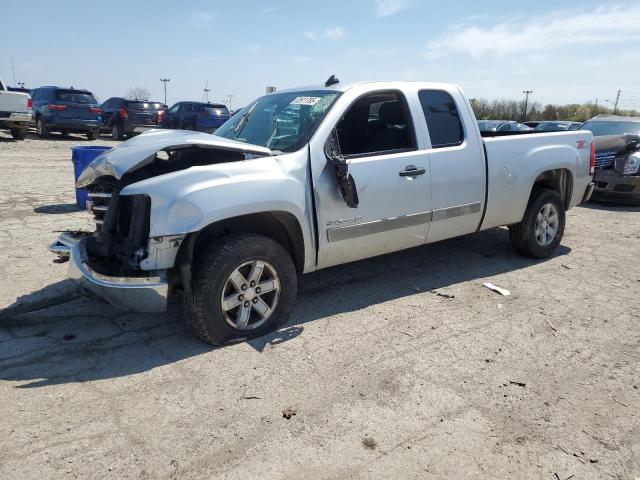 2013 GMC SIERRA K1500 SLE, null
