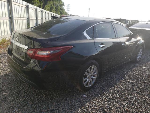 1N4AL3AP5JC473956 - 2018 NISSAN ALTIMA 2.5 BLACK photo 3