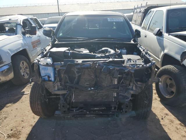 3TYSZ5AN6NT091838 - 2022 TOYOTA TACOMA ACCESS CAB შავი ფოტო 5