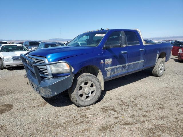2017 RAM 3500 SLT, 