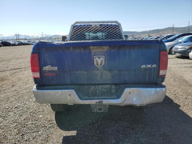 3C63R3HL8HG527432 - 2017 RAM 3500 SLT Синій фото 6