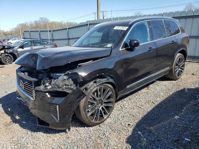 2025 VOLVO XC90 ULTRA, null