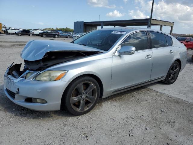 2011 LEXUS GS 350, null