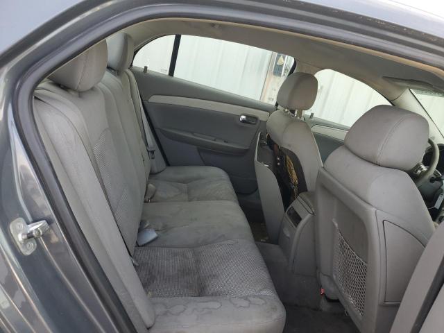 1G1ZH57B694227986 - 2009 CHEVROLET MALIBU 1LT 灰色 照片 10