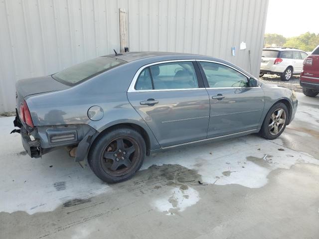 1G1ZH57B694227986 - 2009 CHEVROLET MALIBU 1LT 灰色 照片 3