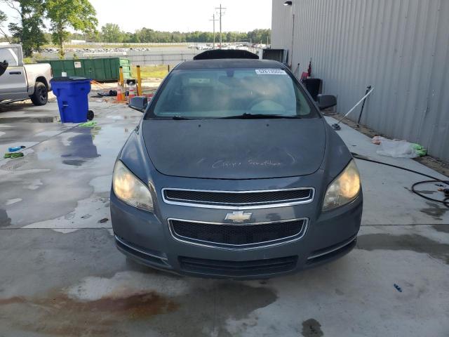 1G1ZH57B694227986 - 2009 CHEVROLET MALIBU 1LT 灰色 照片 5