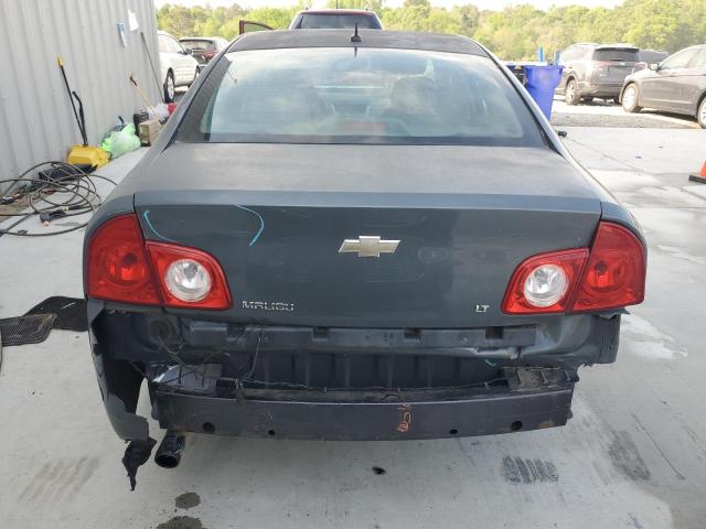 1G1ZH57B694227986 - 2009 CHEVROLET MALIBU 1LT 灰色 照片 6