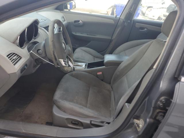 1G1ZH57B694227986 - 2009 CHEVROLET MALIBU 1LT 灰色 照片 7