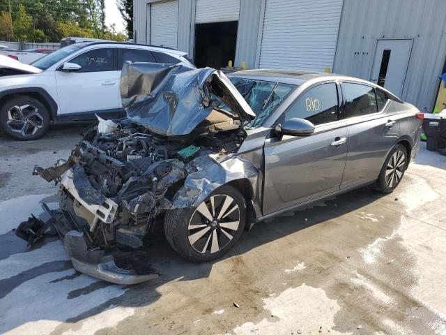 2019 NISSAN ALTIMA SL, 