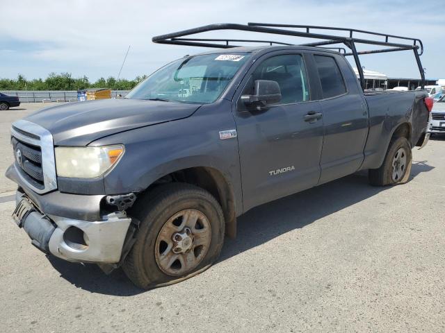 2013 TOYOTA TUNDRA DOUBLE CAB SR5, 
