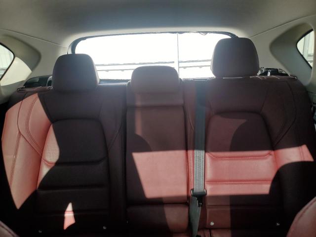 JM3KFBCM4M1118478 - 2021 MAZDA CX-5 TOURING 黑色 照片 10