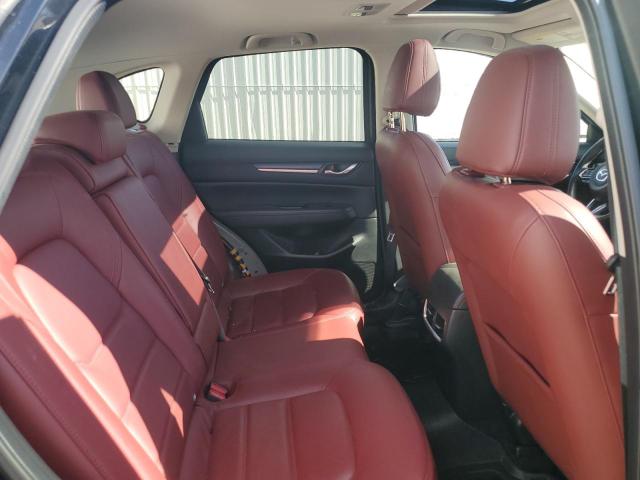 JM3KFBCM4M1118478 - 2021 MAZDA CX-5 TOURING 黑色 照片 11