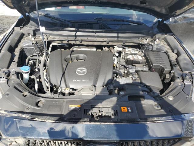 JM3KFBCM4M1118478 - 2021 MAZDA CX-5 TOURING 黑色 照片 12