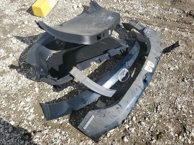 JM3KFBCM4M1118478 - 2021 MAZDA CX-5 TOURING 黑色 照片 13