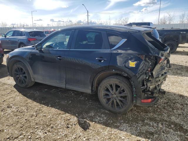 JM3KFBCM4M1118478 - 2021 MAZDA CX-5 TOURING 黑色 照片 2