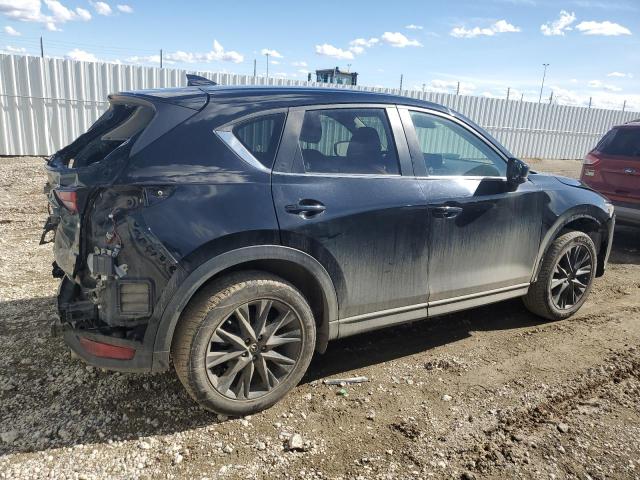 JM3KFBCM4M1118478 - 2021 MAZDA CX-5 TOURING 黑色 照片 3