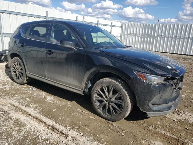 JM3KFBCM4M1118478 - 2021 MAZDA CX-5 TOURING 黑色 照片 4