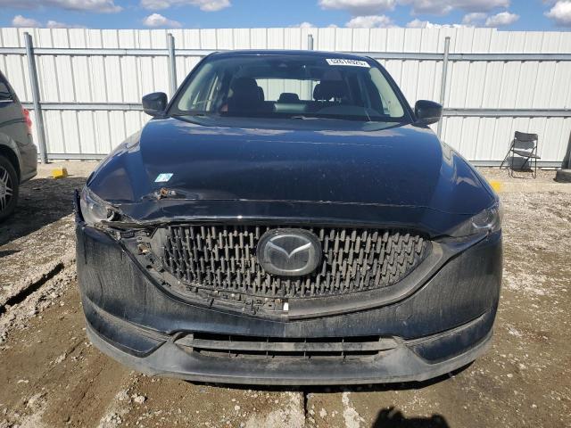 JM3KFBCM4M1118478 - 2021 MAZDA CX-5 TOURING 黑色 照片 5
