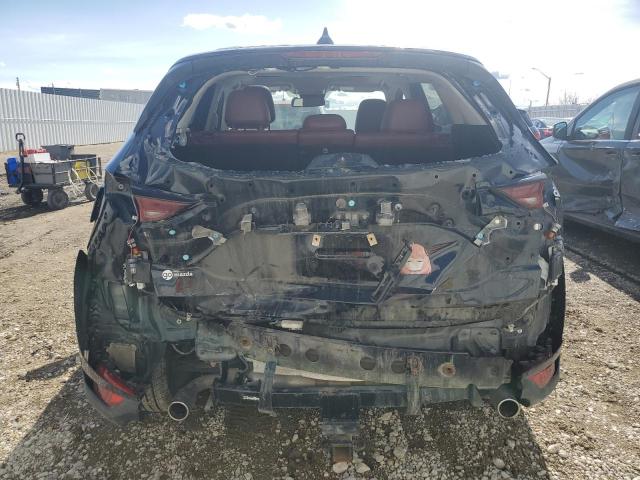 JM3KFBCM4M1118478 - 2021 MAZDA CX-5 TOURING 黑色 照片 6