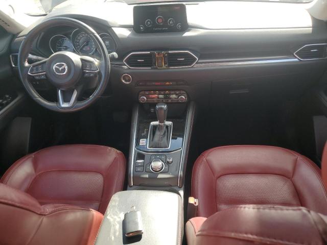 JM3KFBCM4M1118478 - 2021 MAZDA CX-5 TOURING 黑色 照片 8