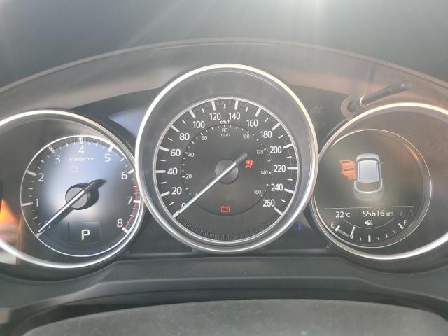 JM3KFBCM4M1118478 - 2021 MAZDA CX-5 TOURING 黑色 照片 9