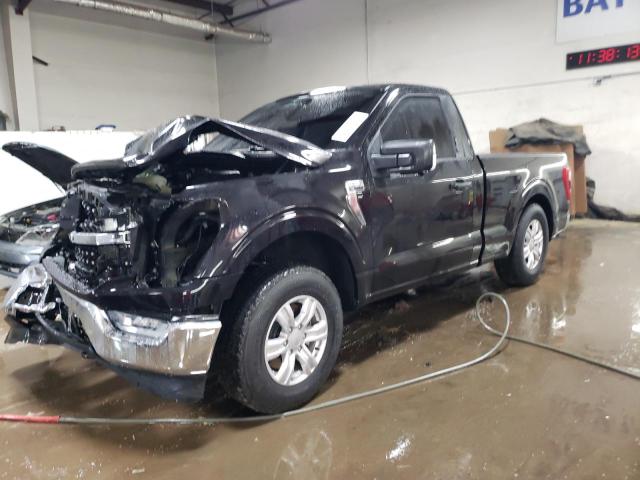 2023 FORD F150, 