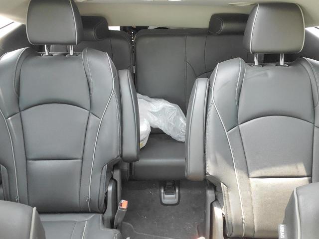 5GAERDKW7KJ241492 - 2019 BUICK ENCLAVE AVENIR TWO TONE photo 10