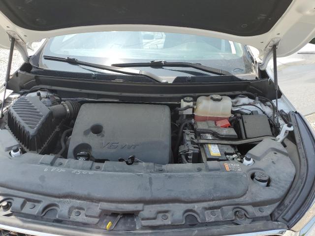 5GAERDKW7KJ241492 - 2019 BUICK ENCLAVE AVENIR TWO TONE photo 12