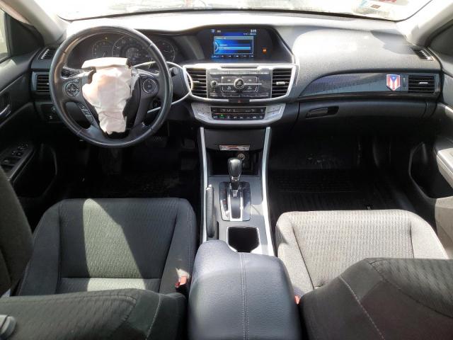 1HGCR2F58EA004849 - 2014 HONDA ACCORD SPORT თეთრი ფოტო 8