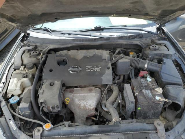 1N4AL11D36N435549 - 2006 NISSAN ALTIMA S GRAY photo 11