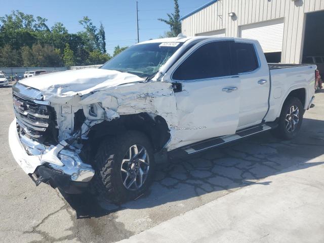 2024 GMC SIERRA K1500 SLT, null