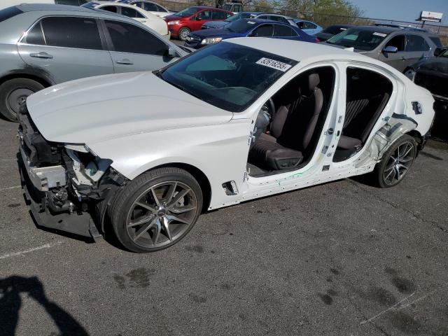 2022 GENESIS G70 BASE, null