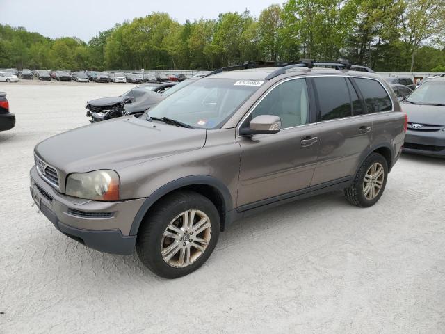 YV4CZ982291521979 - 2009 VOLVO XC90 3.2 TAN photo 1