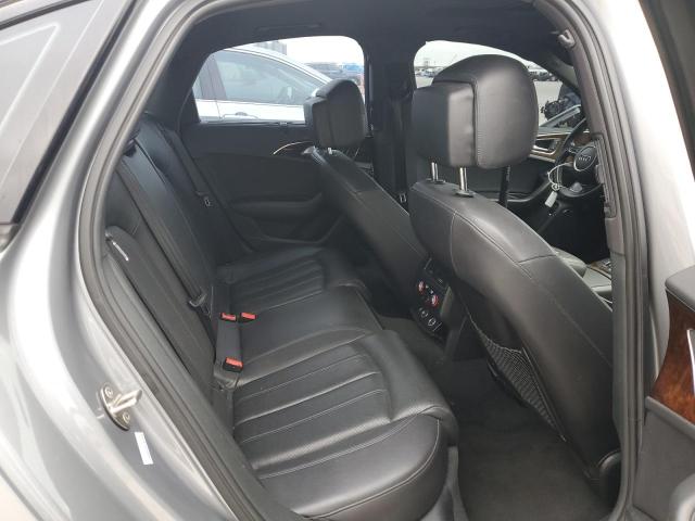 WAUHGAFC3GN011493 - 2016 AUDI A6 PRESTIGE Boz foto 10
